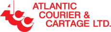 Atlantic Courier & Cartage